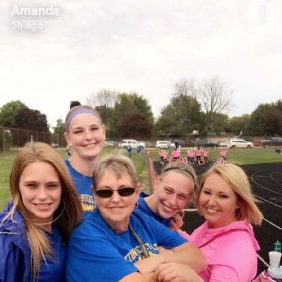 Meet your Posher, Alisha - Picture 1 of 1